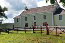 Springview Farmhouse B&B