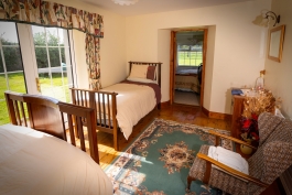 Springview Farmhouse B&B